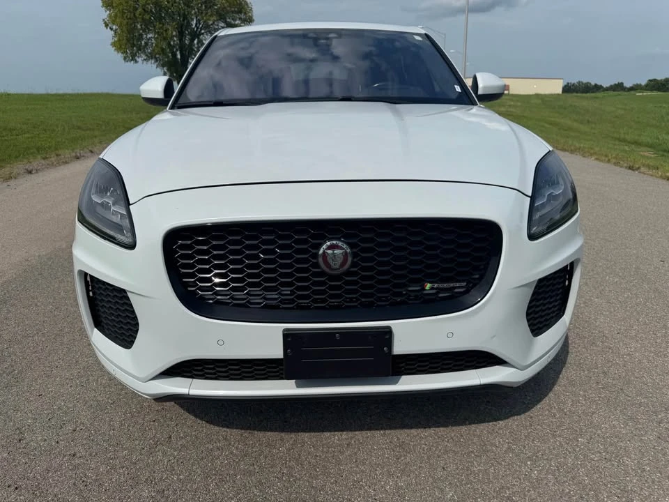 2018 Jaguar E-Pace - Image 5 of 20