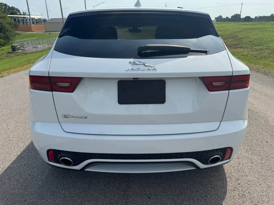 2018 Jaguar E-Pace - Image 6 of 20