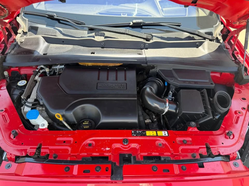 2018 Jaguar E-Pace - Image 20 of 20
