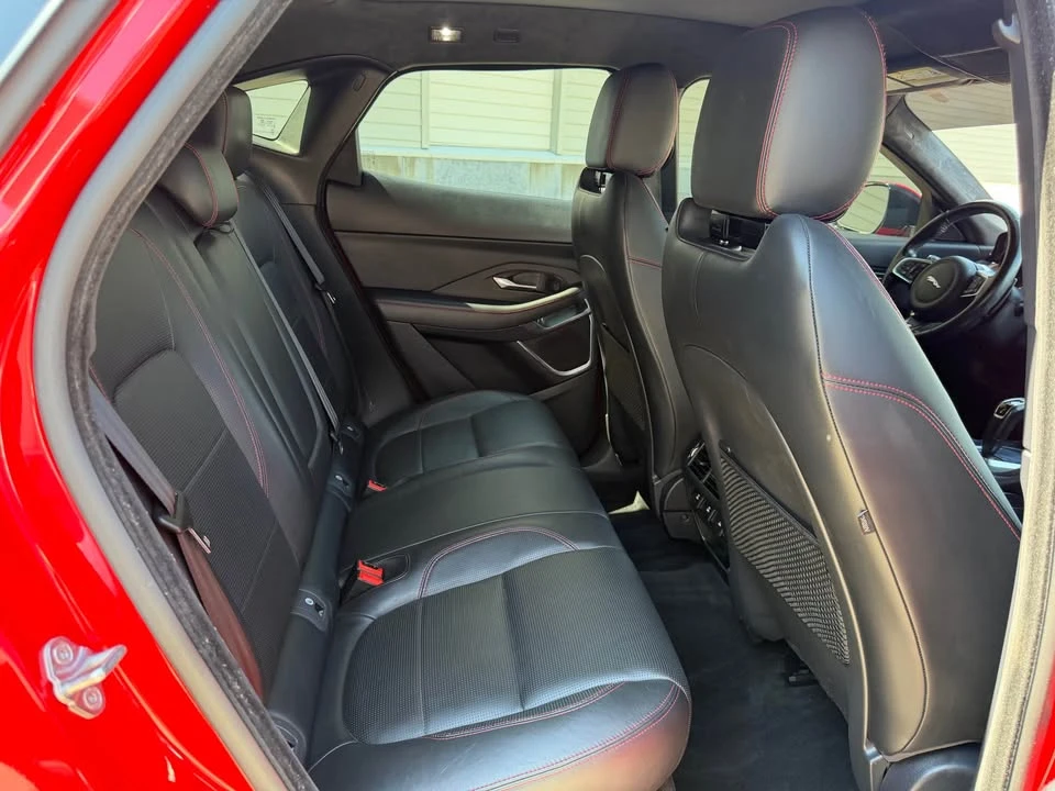 2018 Jaguar E-Pace - Image 18 of 20