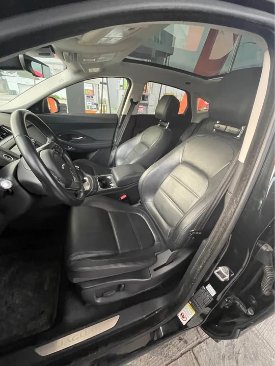 2018 Jaguar E-Pace - Image 6 of 16