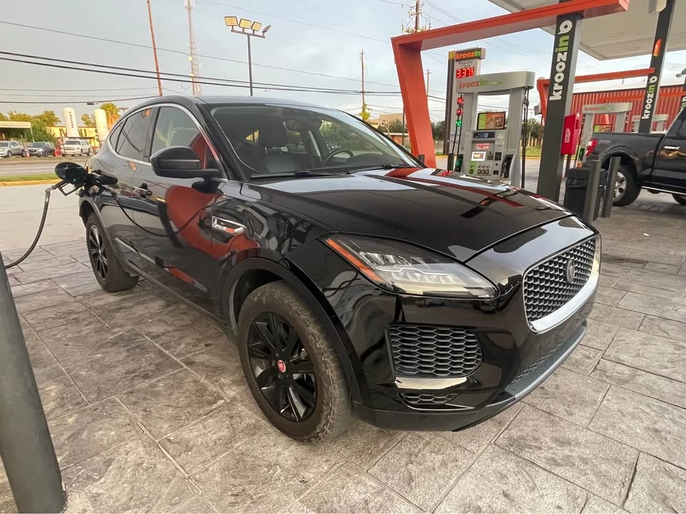 2018 Jaguar E-Pace - Image 2 of 16