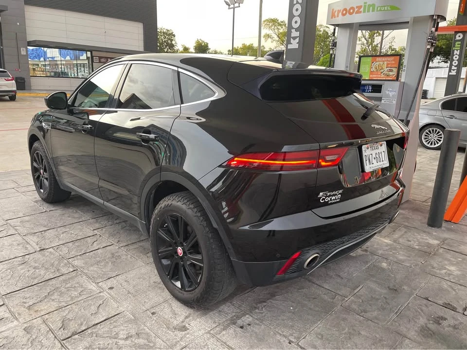 2018 Jaguar E-Pace - Image 3 of 16