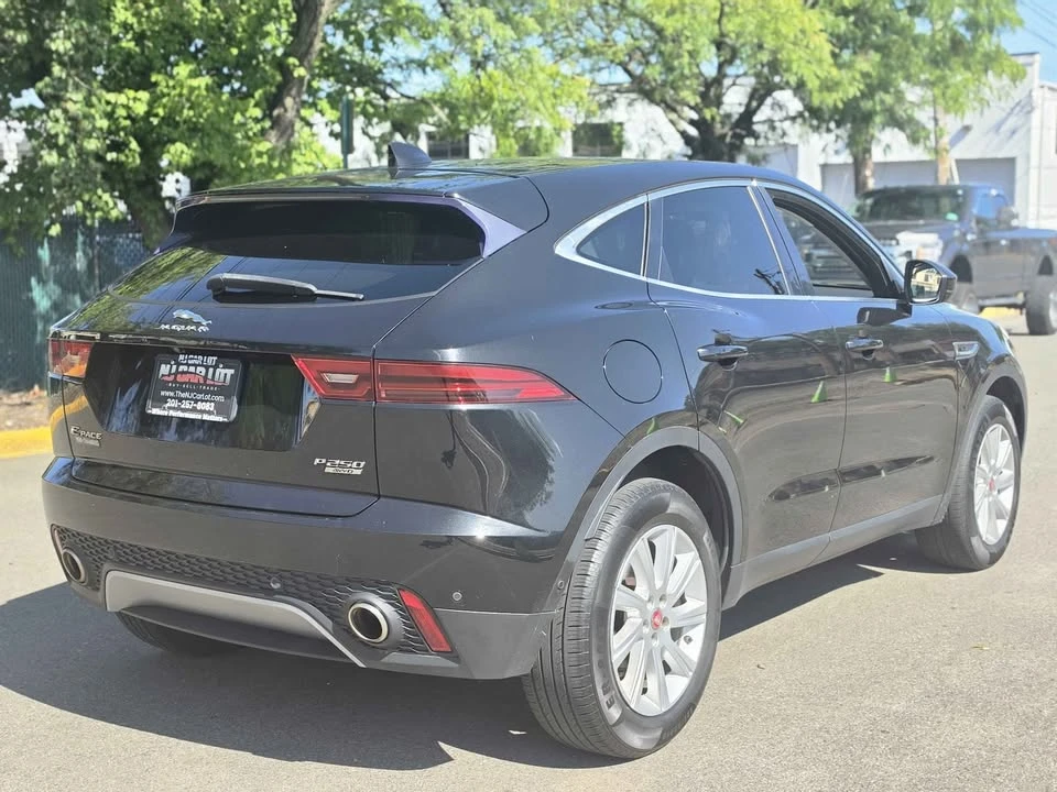 2018 Jaguar E-Pace - Image 4 of 20
