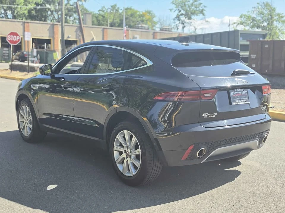 2018 Jaguar E-Pace - Image 6 of 20