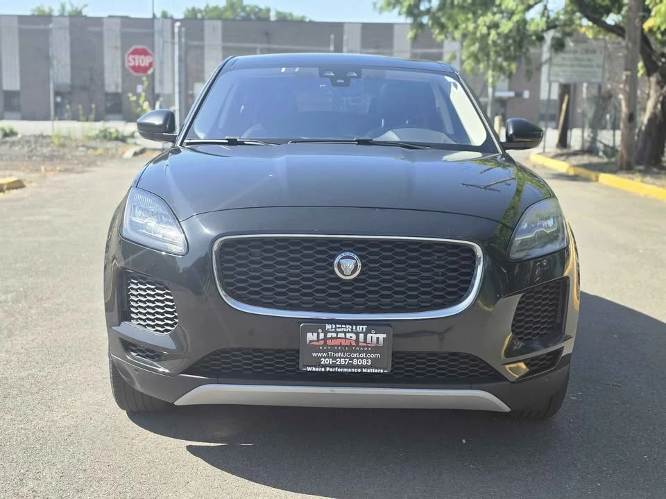 2018 Jaguar E-Pace - Image 2 of 20