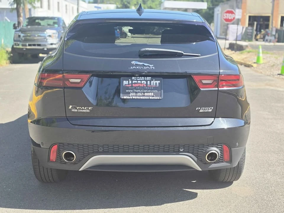 2018 Jaguar E-Pace - Image 5 of 20