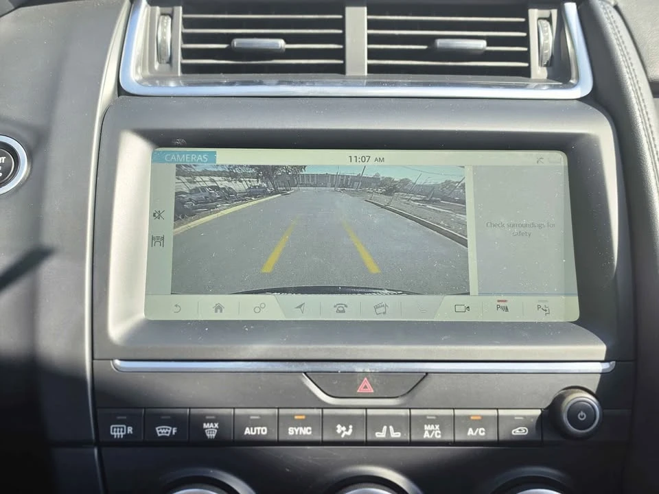 2018 Jaguar E-Pace - Image 20 of 20