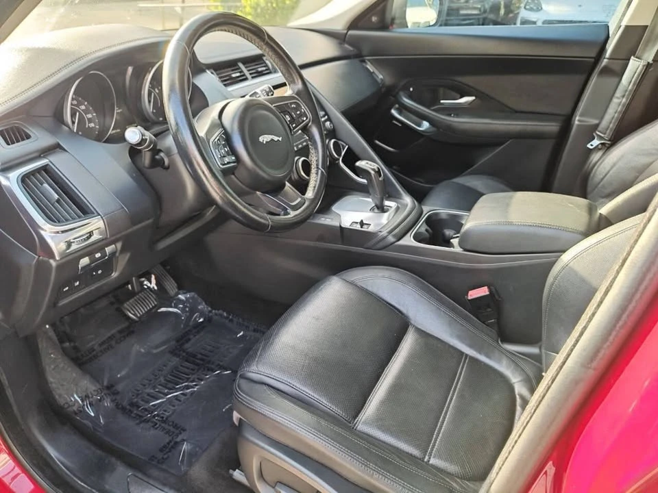2018 Jaguar E-Pace - Image 20 of 20