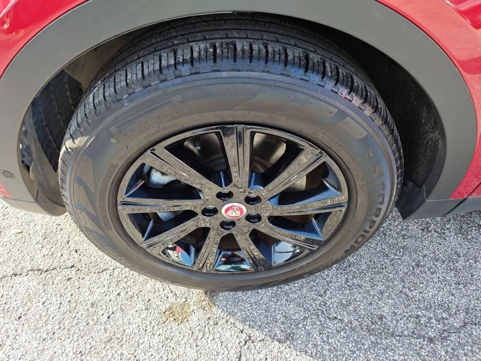 2018 Jaguar E-Pace - Image 18 of 20