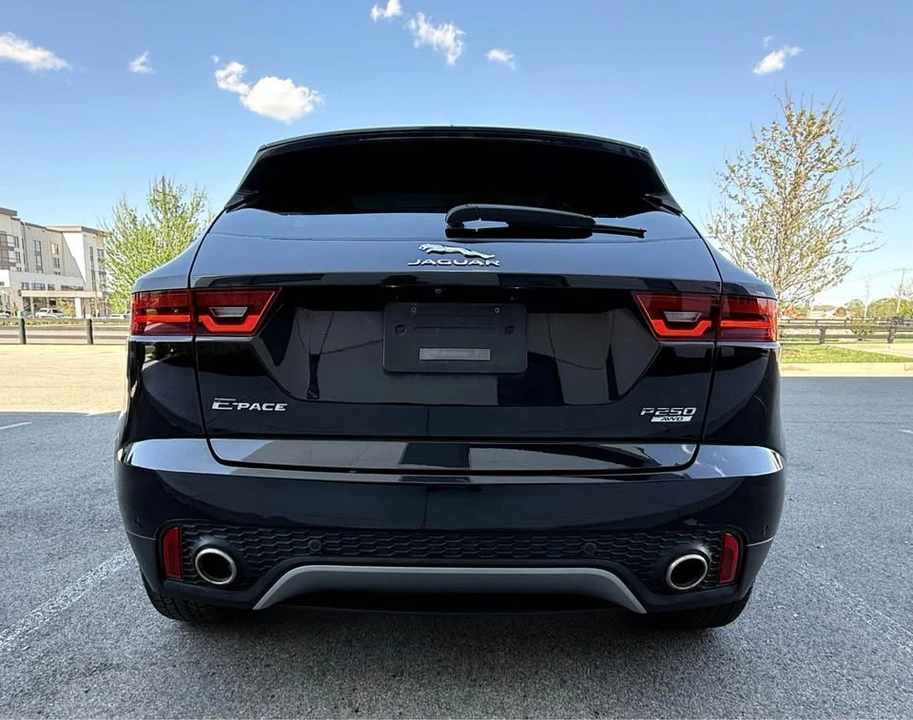 2018 Jaguar E-Pace - Image 6 of 20