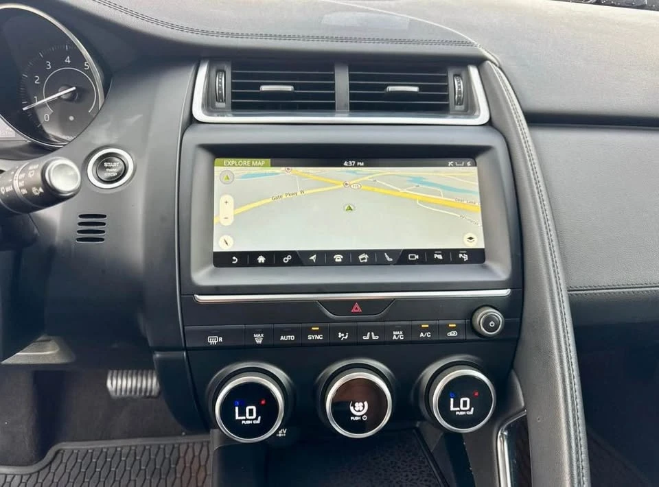 2018 Jaguar E-Pace - Image 8 of 8