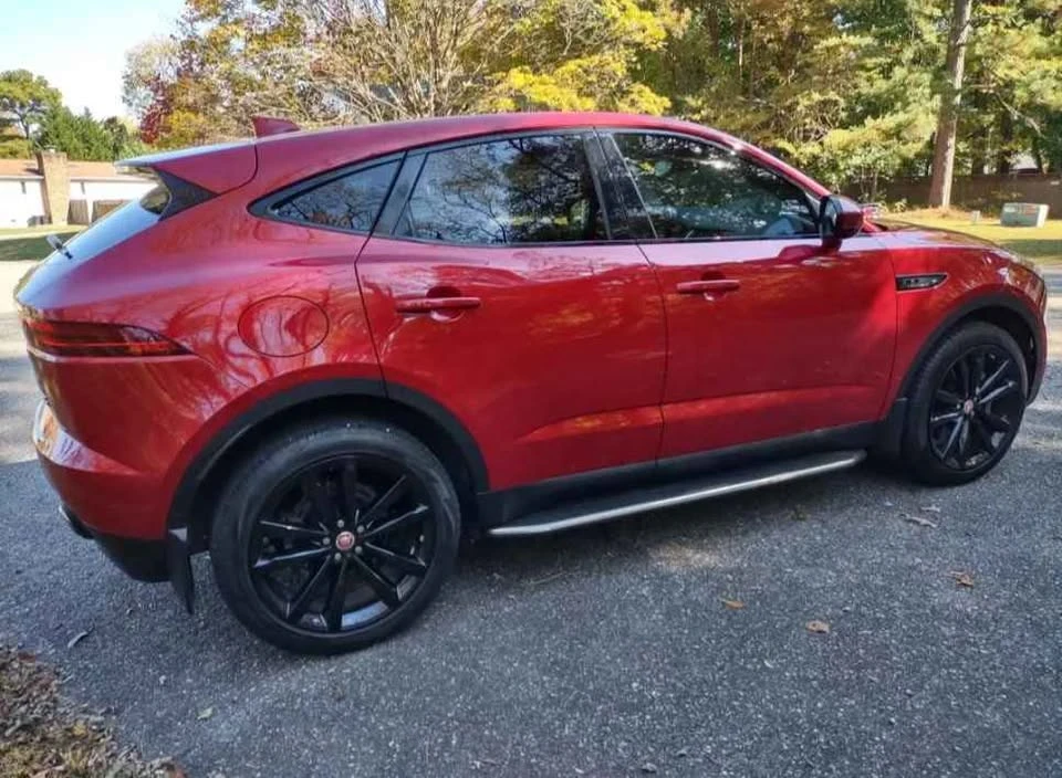 2018 Jaguar E-Pace - Image 6 of 11