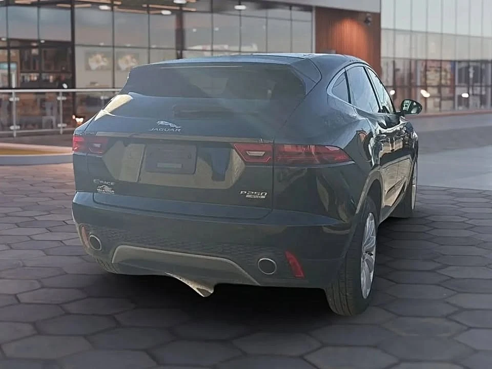 2018 Jaguar E-Pace - Image 12 of 20