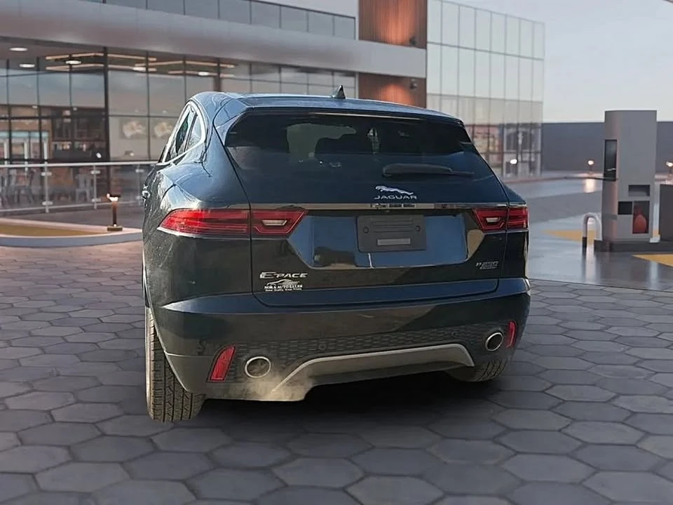2018 Jaguar E-Pace - Image 10 of 20