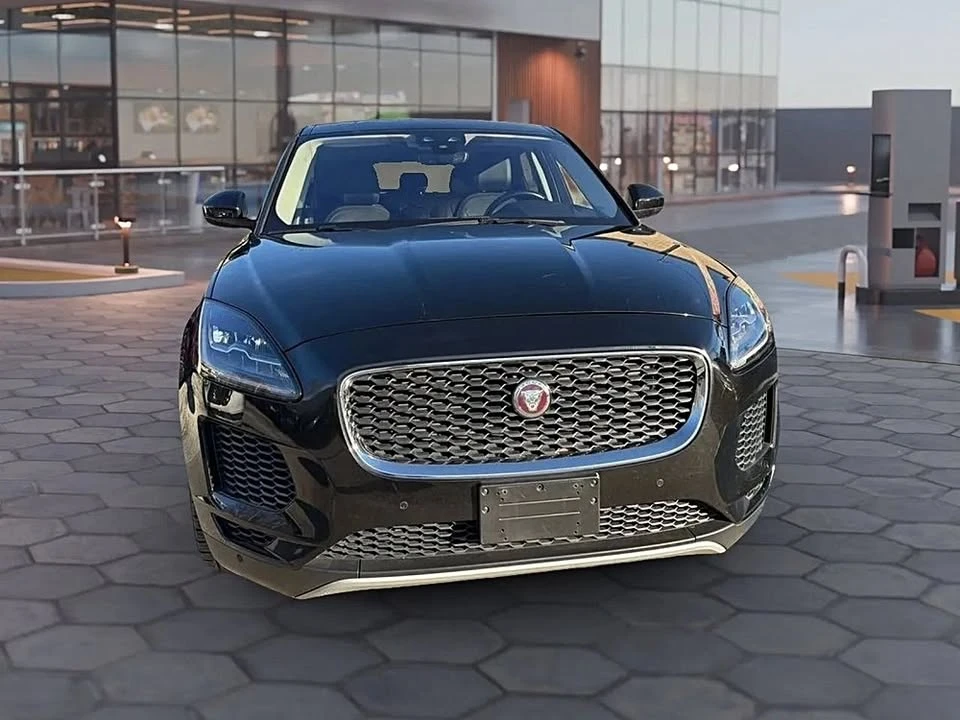 2018 Jaguar E-Pace - Image 19 of 20
