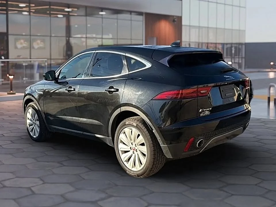 2018 Jaguar E-Pace - Image 7 of 20