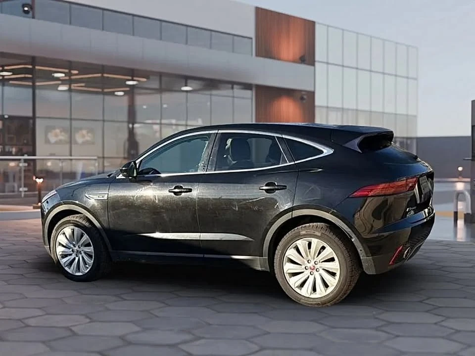 2018 Jaguar E-Pace - Image 5 of 20