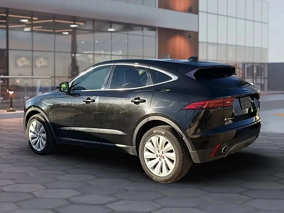 2018 Jaguar E-Pace - Image 6 of 20