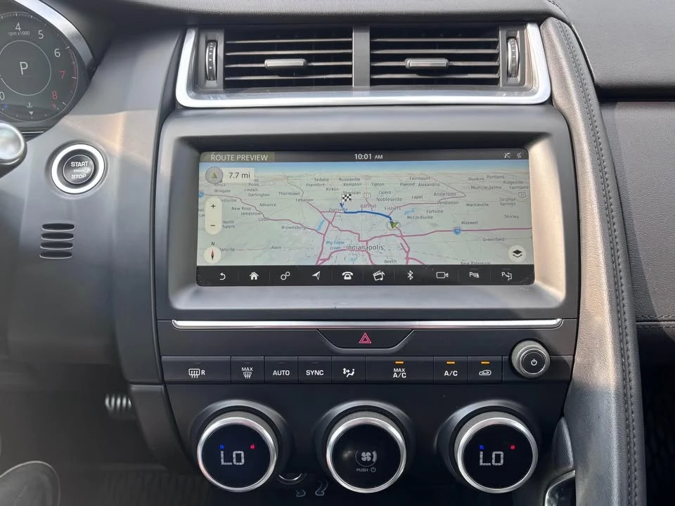 2018 Jaguar E-Pace - Image 19 of 20