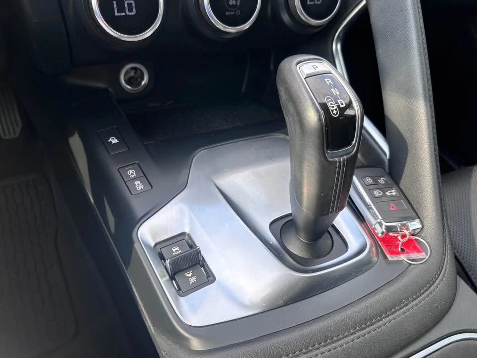2018 Jaguar E-Pace - Image 20 of 20