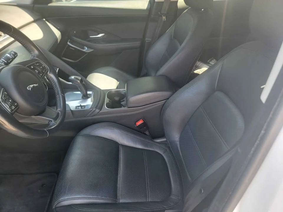 2018 Jaguar E-Pace - Image 14 of 19