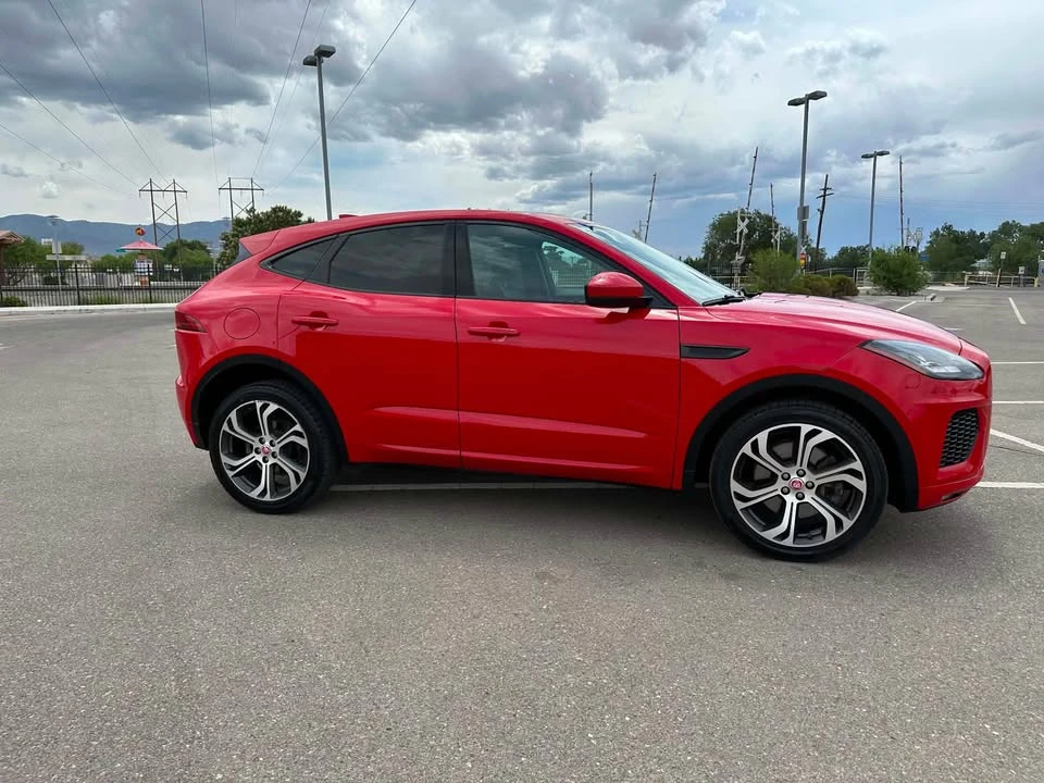 2018 Jaguar E-Pace - Image 6 of 13
