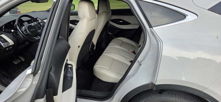 2018 Jaguar E-Pace - Image 7 of 7