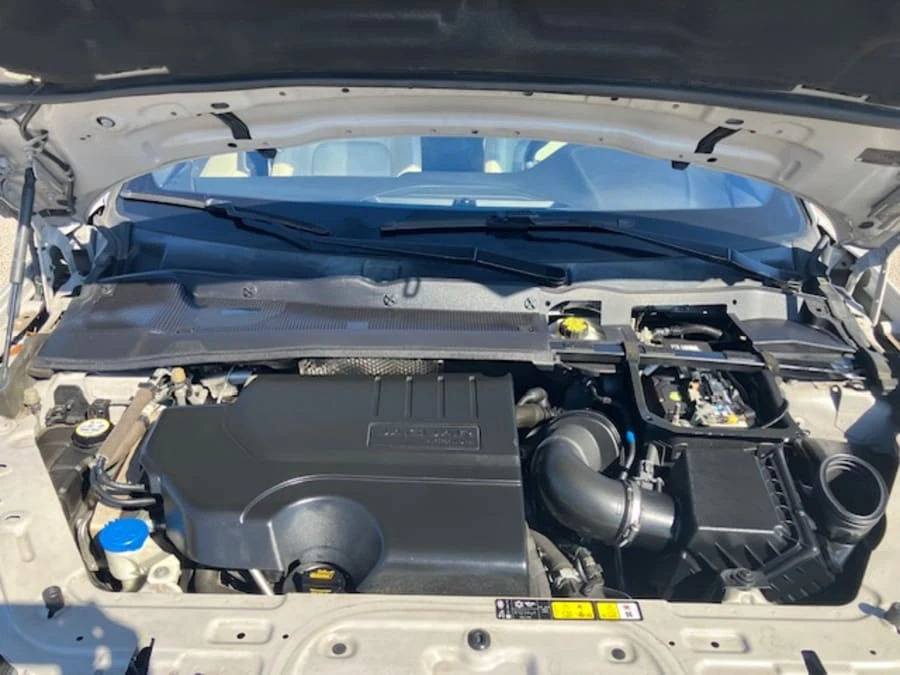 2018 Jaguar E-Pace - Image 14 of 14