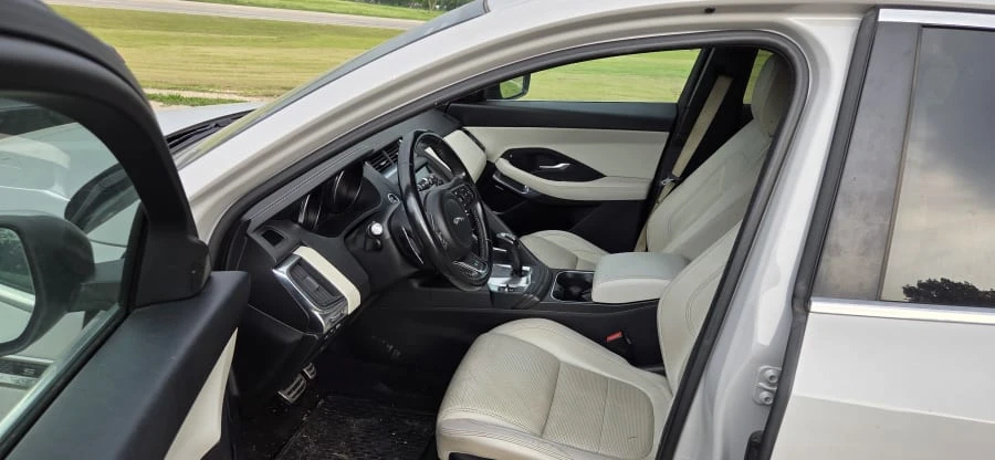 2018 Jaguar E-Pace - Image 6 of 7