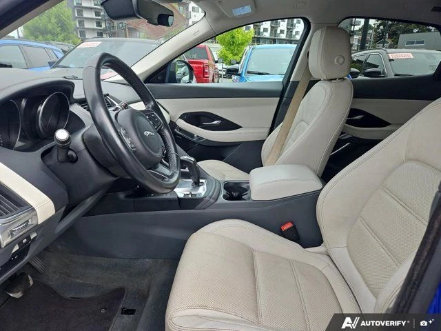 2018 Jaguar E-Pace - Image 13 of 20