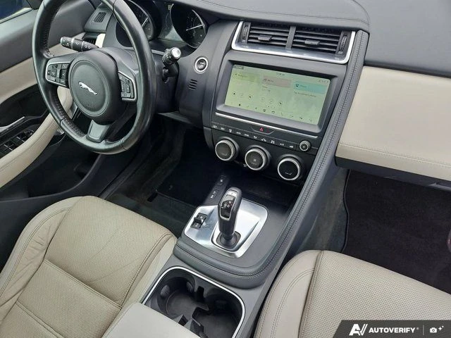 2018 Jaguar E-Pace - Image 18 of 20