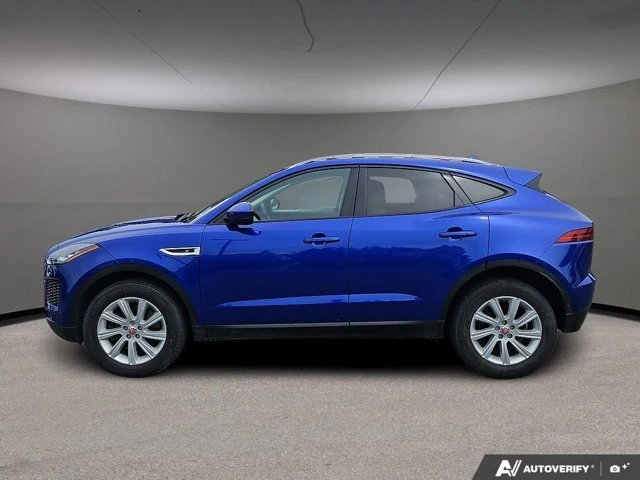 2018 Jaguar E-Pace - Image 3 of 20