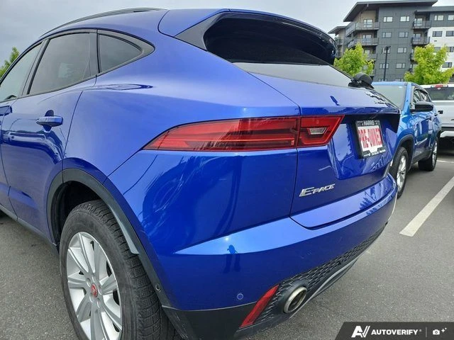 2018 Jaguar E-Pace - Image 11 of 20