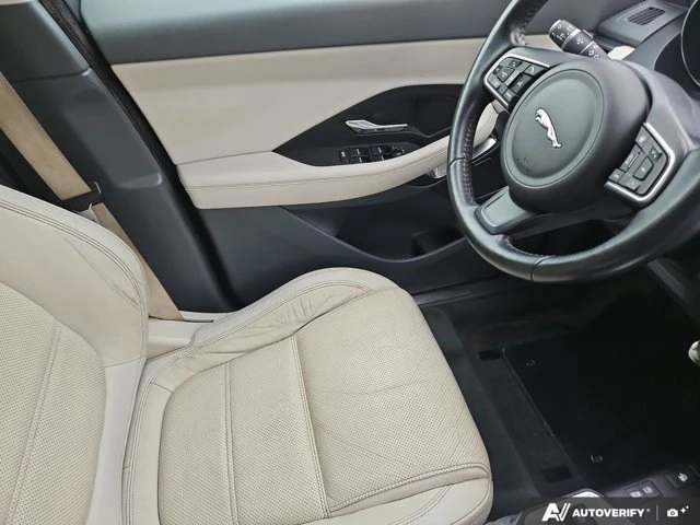 2018 Jaguar E-Pace - Image 17 of 20