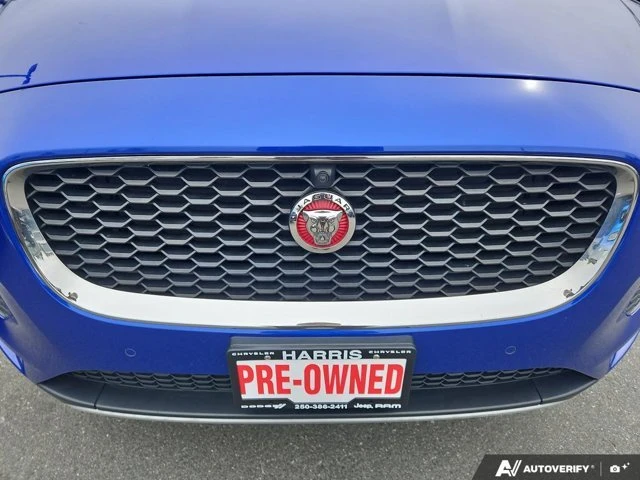 2018 Jaguar E-Pace - Image 9 of 20