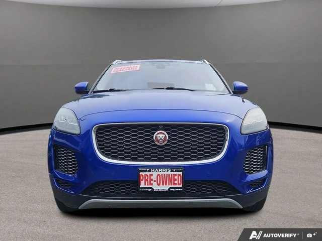 2018 Jaguar E-Pace - Image 2 of 20