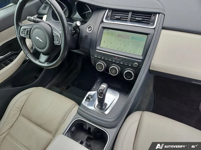 2018 Jaguar E-Pace - Image 18 of 20