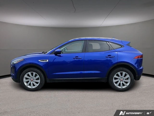 2018 Jaguar E-Pace - Image 3 of 20