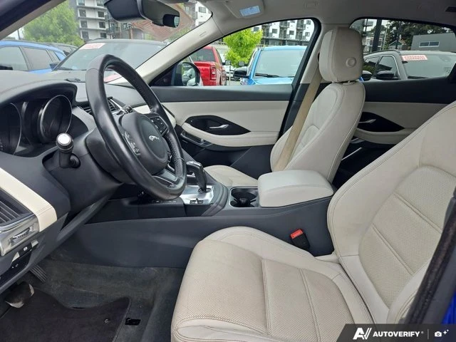 2018 Jaguar E-Pace - Image 13 of 20