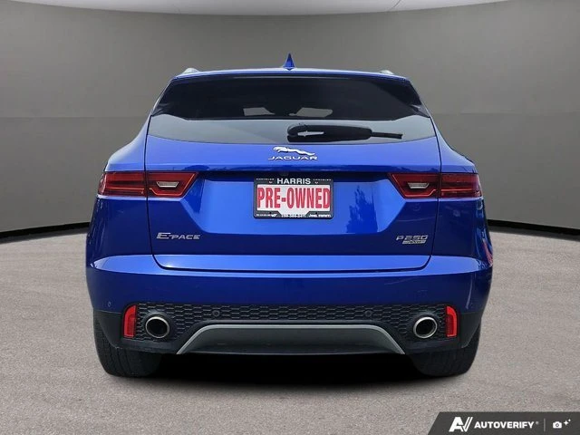 2018 Jaguar E-Pace - Image 5 of 20