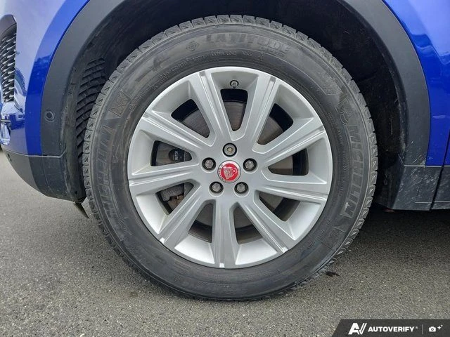 2018 Jaguar E-Pace - Image 6 of 20