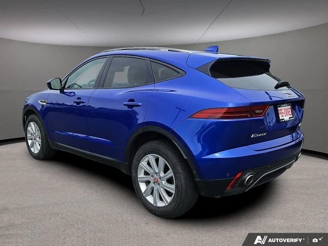 2018 Jaguar E-Pace - Image 4 of 20