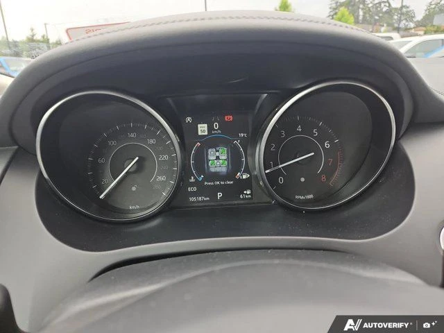 2018 Jaguar E-Pace - Image 15 of 20