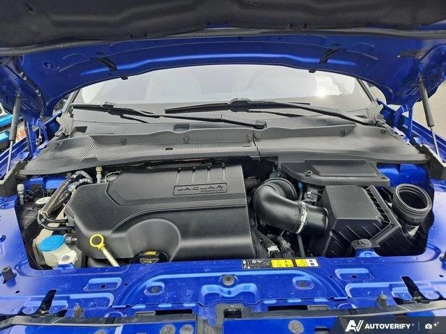 2018 Jaguar E-Pace - Image 10 of 20