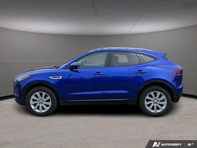 2018 Jaguar E-Pace - Image 3 of 20