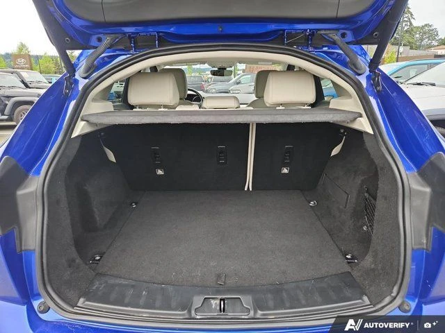 2018 Jaguar E-Pace - Image 12 of 20