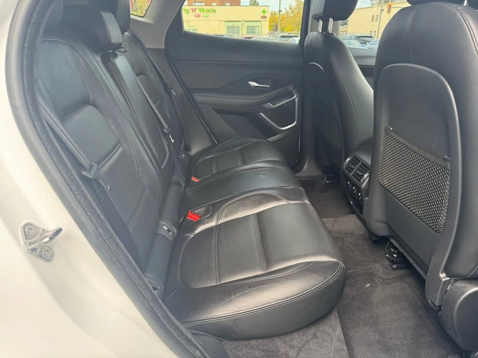 2018 Jaguar E-Pace - Image 16 of 20