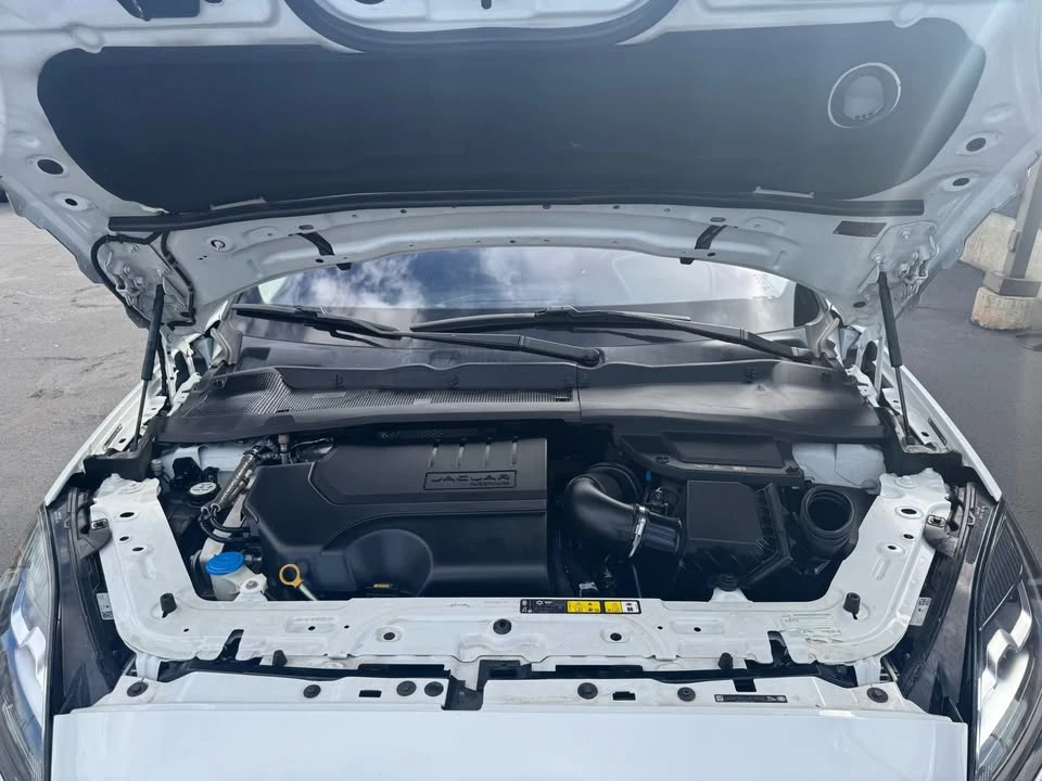 2018 Jaguar E-Pace - Image 20 of 20