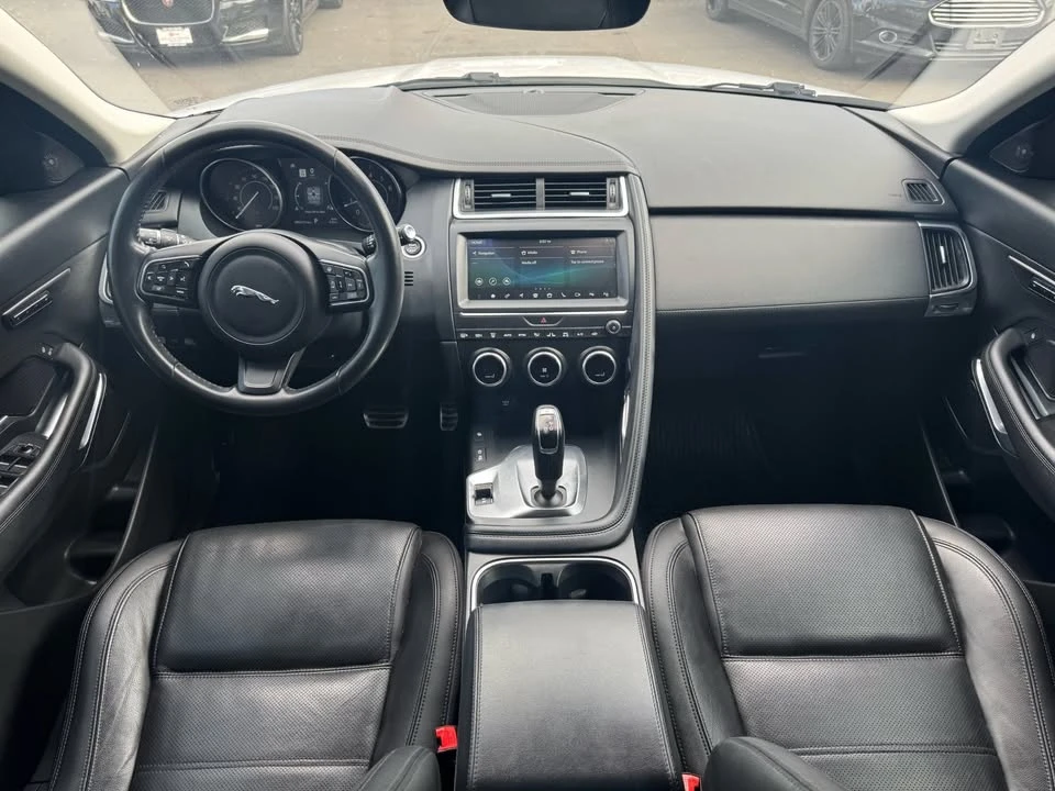 2018 Jaguar E-Pace - Image 8 of 20
